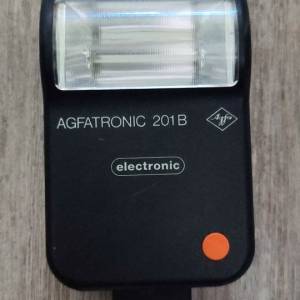 Agfa 品牌- 電子閃光燈