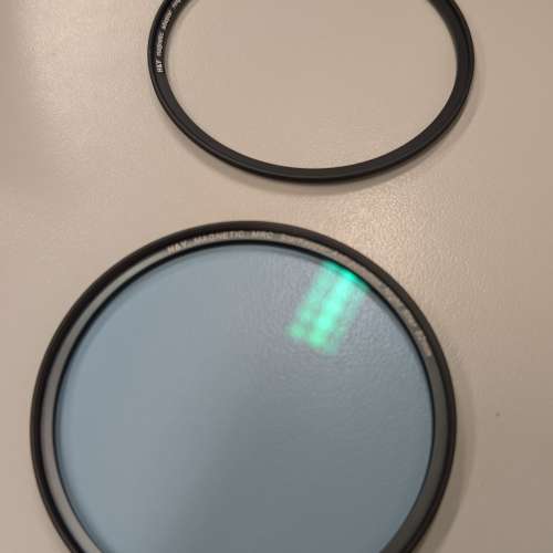 H&Y Magnetic HD MRC StarKeeper Anti-pollution Night Filter Kit 82mm