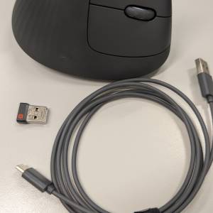 Logitech MX Vertical Mouse