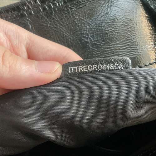 中古包成色好!!️唔過1000就有大牌Burberry格仔手袋tote bag👜,價錢仲可議☺️