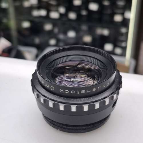 RODENSTOCK OMEGATON 150MM F4.5