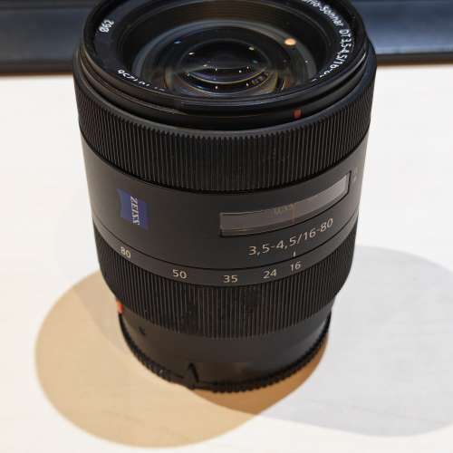 Sony sal 1680 蔡司