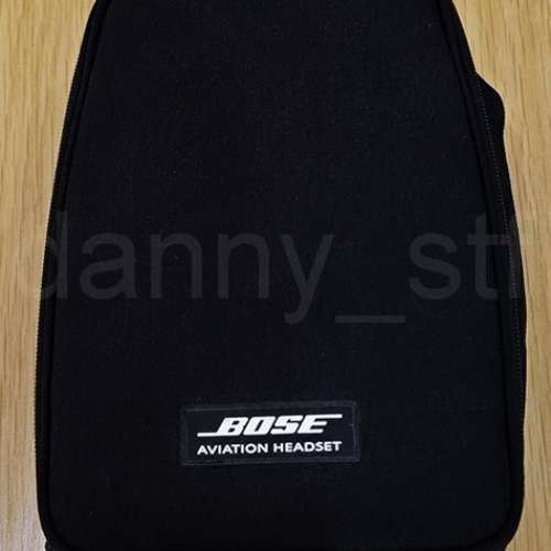 Bose Aviation A20 Headset with Bluetooth Noise Cancelling Headset 旗艦級 靚聲...