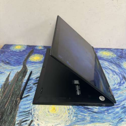 (360度TouchMon🤩軍事級金屬機身超耐用)Lenovo ThinkPad  X13 Yoga/ i7-10610U /8,...