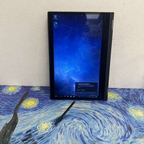 (360度TouchMon🤩軍事級金屬機身超耐用)Lenovo ThinkPad  X13 Yoga/ i7-10610U /8,...