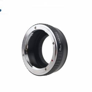 PIXCO Konica Auto-Reflex (AR) SLR Lens to Micro Four Thirds (MFT, M4/3) Mount
