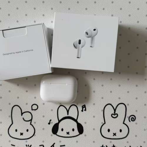 平售AirPods Pro3