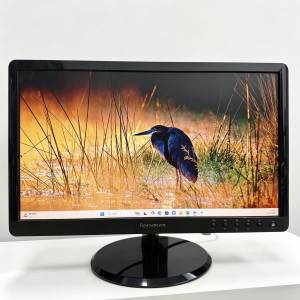 [75Hz] Lenovo 20" [WXGA+] 顯示器 (L2062wA) Mon Monitor Screen