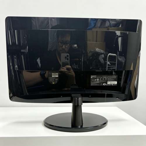 [75Hz] Lenovo 20" [WXGA+] 顯示器 (L2062wA) Mon Monitor Screen