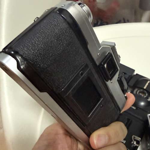 Canon Olympus&hellip;只作零件或者研究品
