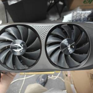 ZOTAC RTX 4060 TI 8GB TWIN EDGE