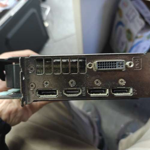ASUS STRIX GTX 980 DirectCU II OC 4GB