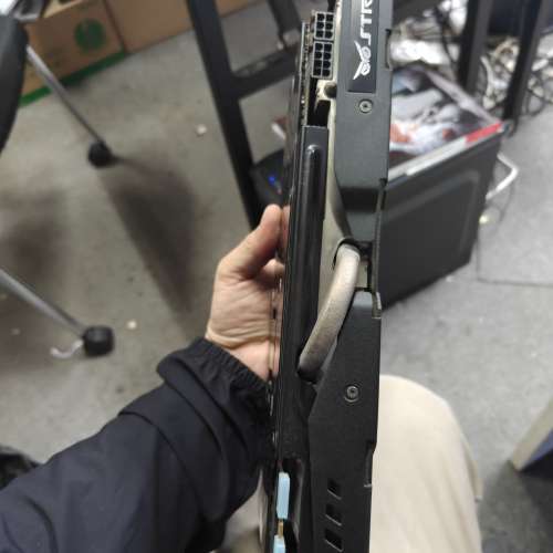 ASUS STRIX GTX 980 DirectCU II OC 4GB