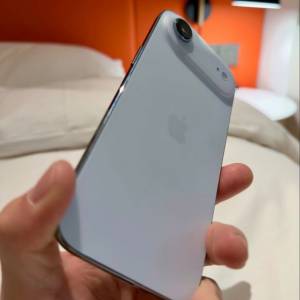 iPhone Air 1TB 天藍色 99.9%新 電池100% 保養至9月