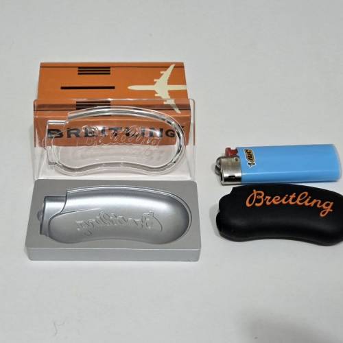 百年靈火機套