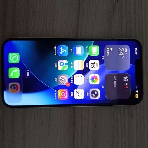iphone 13 128g行貨