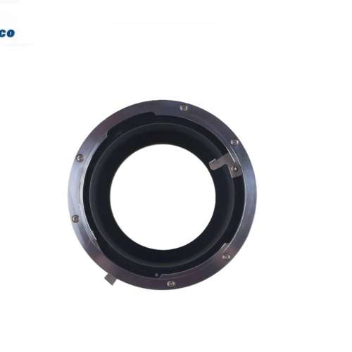 PIXCO Mamiya 645 (M645) Mount Lens To  To L-Mount Alliance Mount Adaptor 金屬接...
