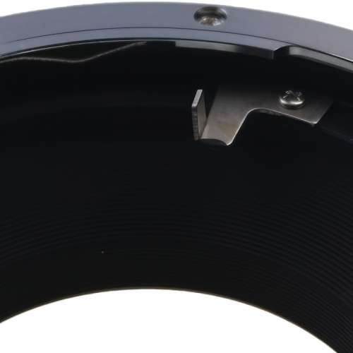 PIXCO Mamiya 645 (M645) Mount Lens To Nikon F Mount SLR Camera Body 金屬接環