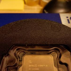 Intel i9 14900k cpu box no13600k 13700k 14700k 13900k 14900kf 14600k 9950x 7950x