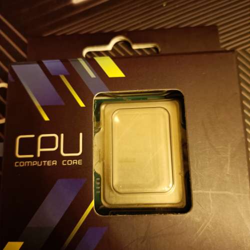 Intel i7 14700kf box cpu no13600k 14600k 14700k 14900k 13700k 13900k 9800x 9700x