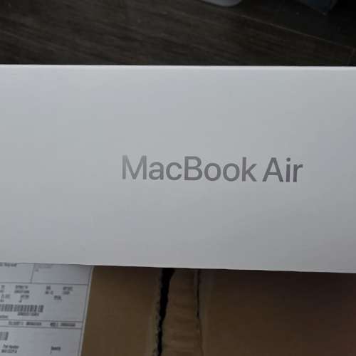 Apple MacBook Air 15-inch M4 16GB 256GB (2025 Model)