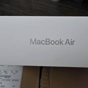 Apple MacBook Air 15-inch M4 16GB 256GB (2025 Model)
