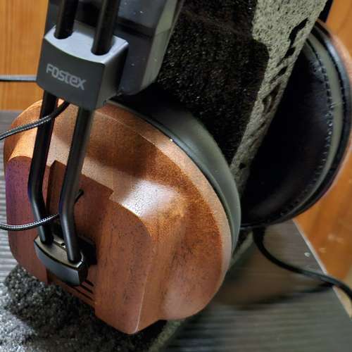fostex t60rp