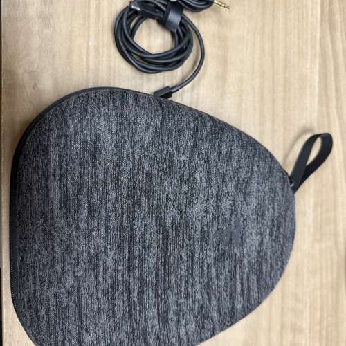 Focal Bathys 頭戴式降噪無線耳機