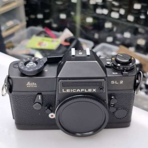 LEICA SL2 全正常