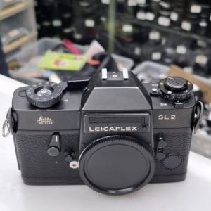 LEICA SL2 全正常