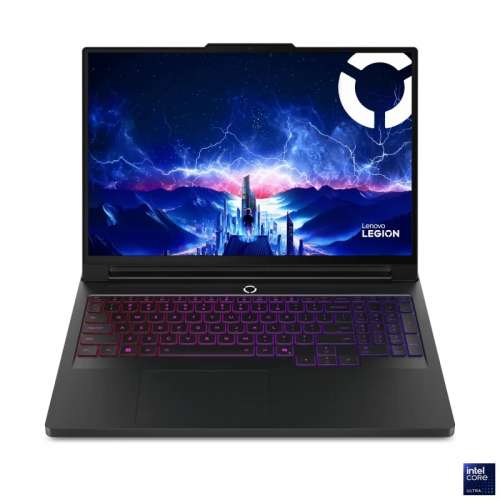Legion Pro 7i Gen 10 RTX 5080 2TB Lenovo | 3年原廠上門保到2029