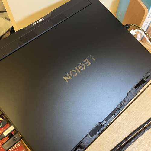 Legion Pro 7i Gen 10 RTX 5080 2TB Lenovo | 3年原廠上門保到2029