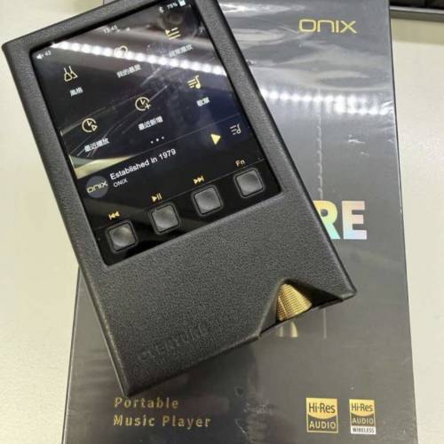 onix xm5