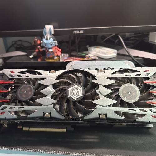 gtx960超級冰龍2gb冇礦