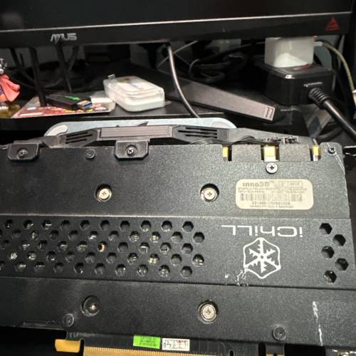 gtx970超級冰龍4gb四風扇