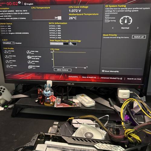 gtx970超級冰龍4gb四風扇