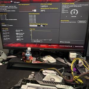 gtx970超級冰龍4gb四風扇