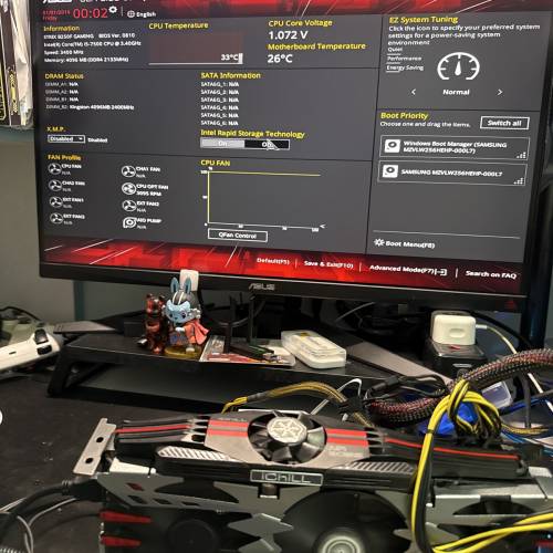 gtx960超級冰龍2gb冇礦