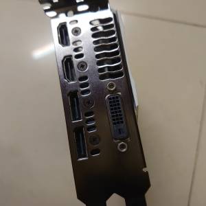 Asus gtx1060 3gb