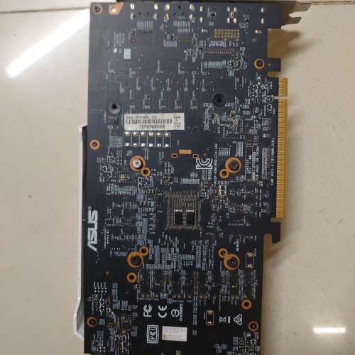 Asus gtx1060 3gb