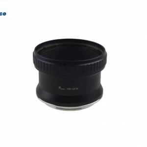 Pixco Hasselblad V-Mount SLR Lens To Fujifilm G-Mount / GFX Digital Camera Mount