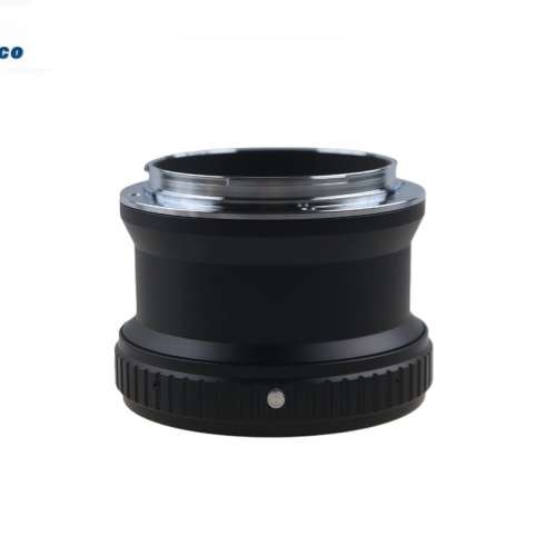 Pixco Hasselblad V-Mount SLR Lens To Fujifilm G-Mount / GFX Digital Camera Mount