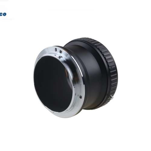 Pixco Hasselblad V-Mount SLR Lens To Fujifilm G-Mount / GFX Digital Camera Mount