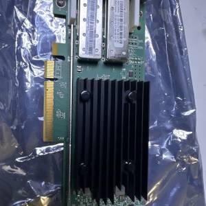 Lenovo QLE2772-lambb 32GB 光纤通道fiber channel adapter 2nd