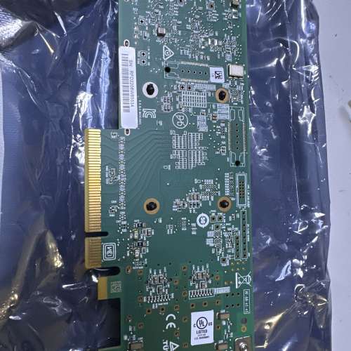 Lenovo QLE2772-lambb 32GB 光纤通道fiber channel adapter 2nd