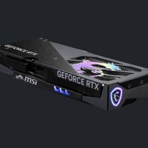 MSI nVidia GeForce RTX 5060Ti OC 16GB (Brand New)