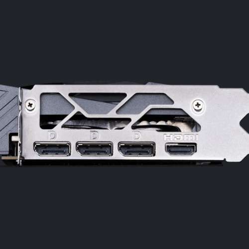 MSI nVidia GeForce RTX 5060Ti OC 16GB (Brand New)