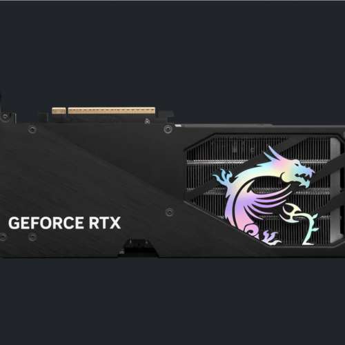 MSI nVidia GeForce RTX 5060Ti OC 16GB (Brand New)