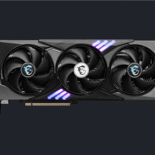 MSI nVidia GeForce RTX 5060Ti OC 16GB (Brand New)