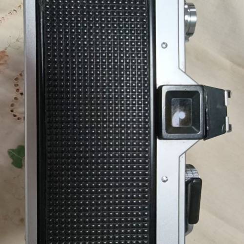 德國Praktica MTL3菲林相機